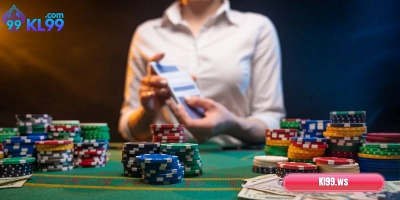 Giới thiệu tổng quan về chúng tôi KL99