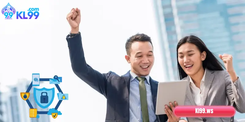 Quyền lợi và trách nhiệm của người chơi tại KL99