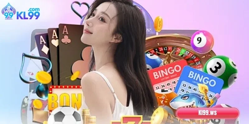 Thành phần chính trong điều khoản & điều kiện KL99