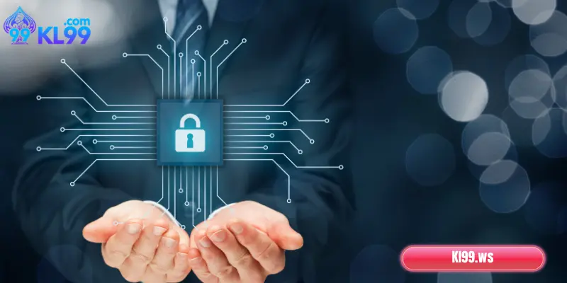 Trách nhiệm người chơi KL99 trong bảo mật thông tin cá nhân